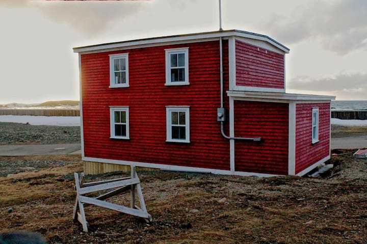 Bertrem's Beach Home