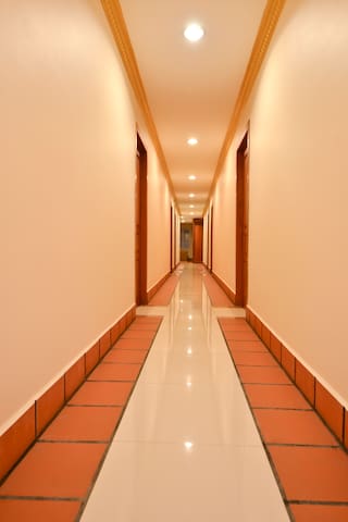 Golden House International Hotel managed Airbnb listing 1