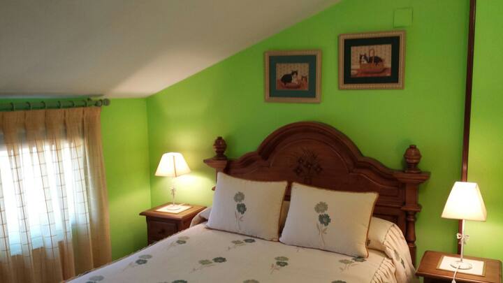 Спална соба