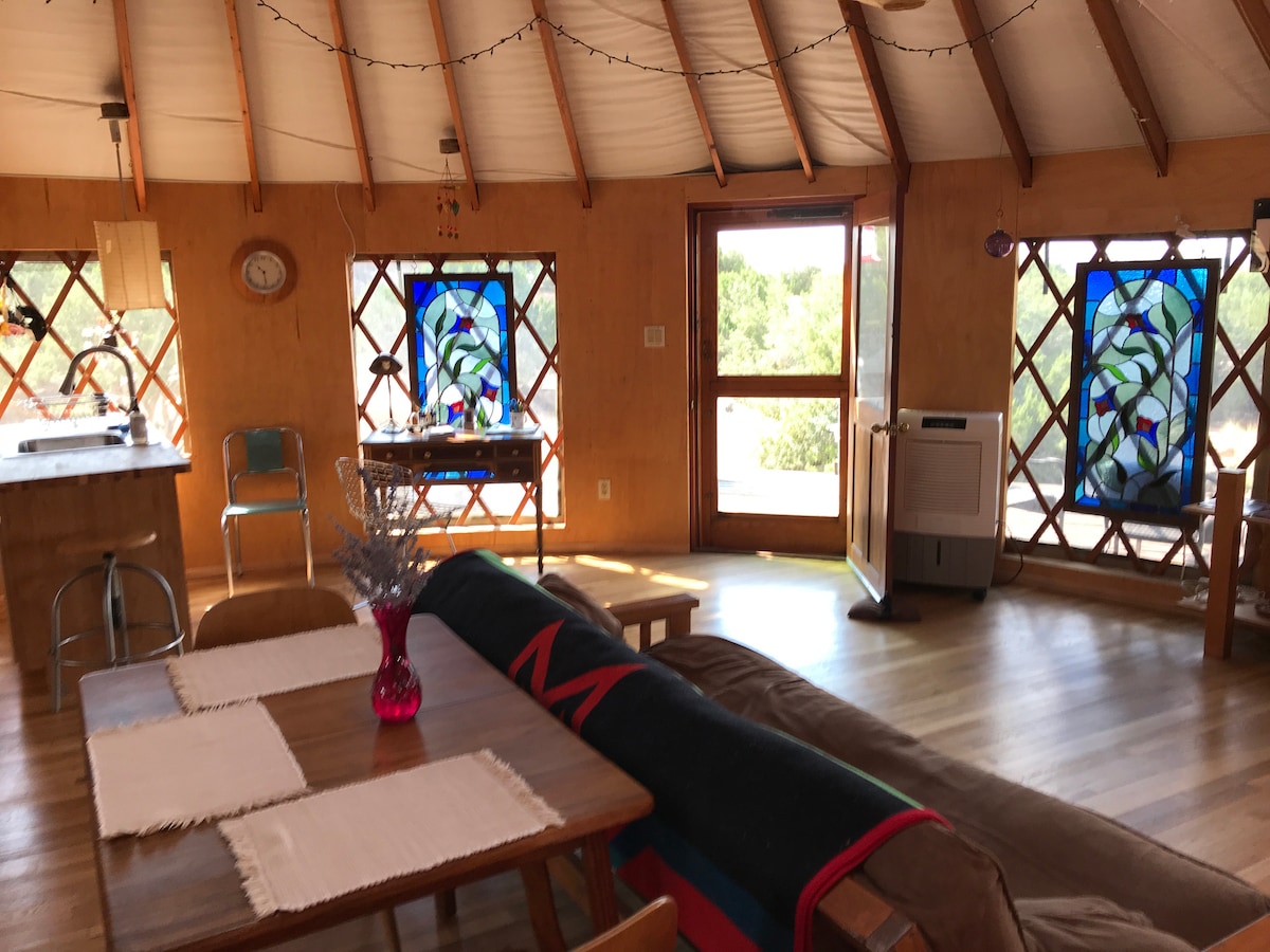 Obývacia miestnosť