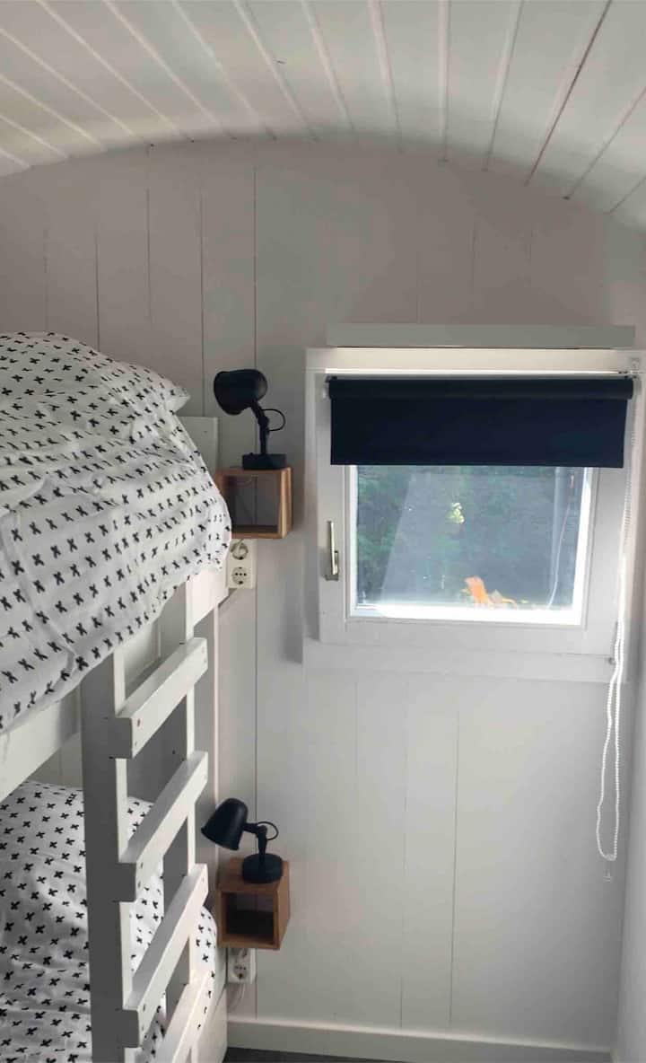 Slaapkamer 2
