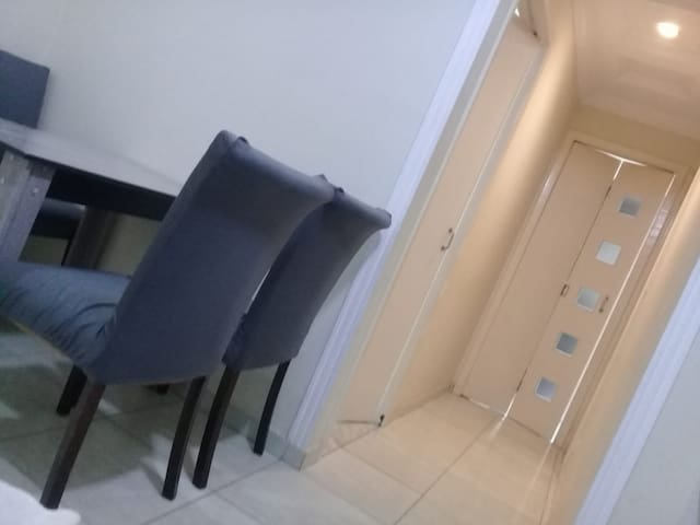 Entire home with 2 bedrooms in São José Dos Campos - Ótima Localização fácil acesso Dutra (31 de Março)