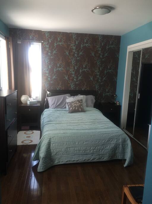 chambre 3