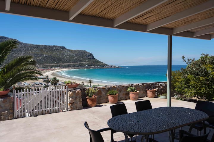 Sea Cottage – House