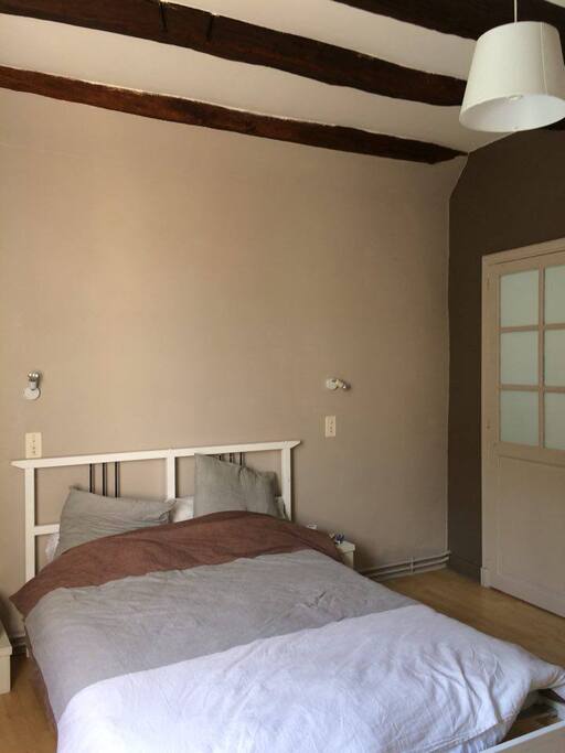 Chambre 1