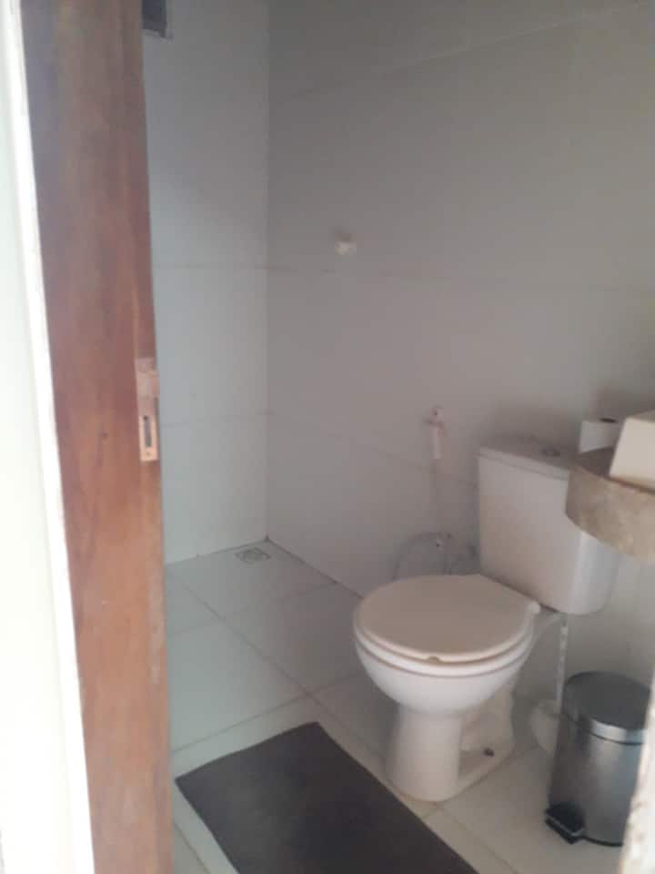 Habitación 1