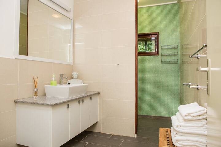 Marina Resort Waterland Suriname Alen Aka Woning