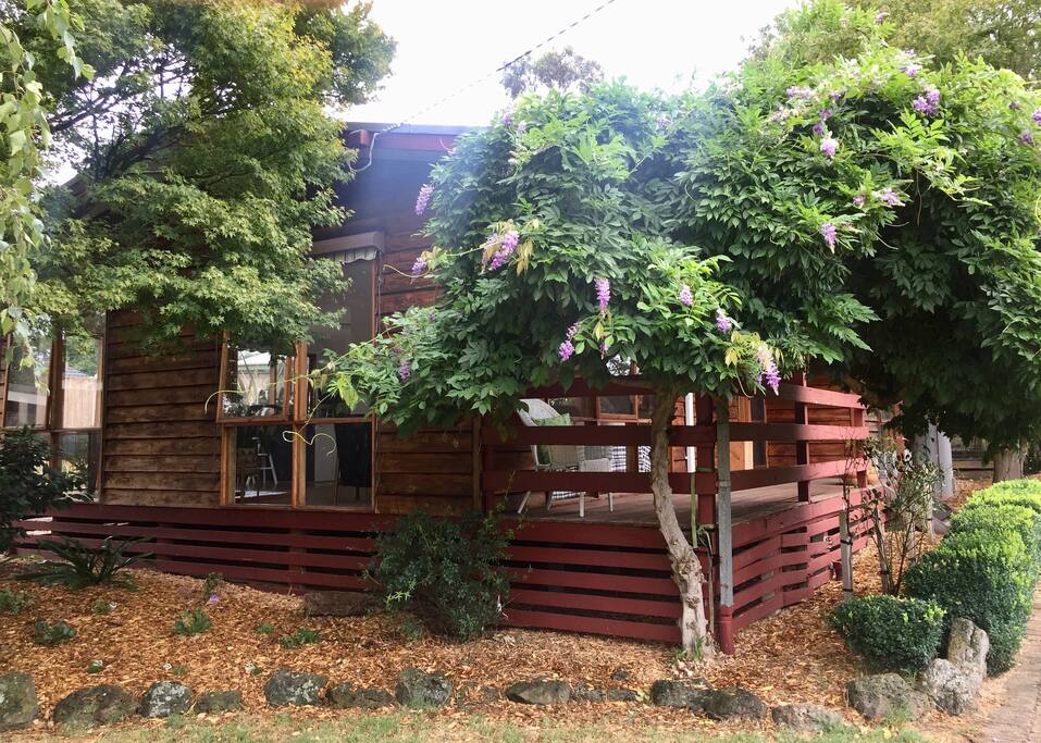 Cedar Cottage