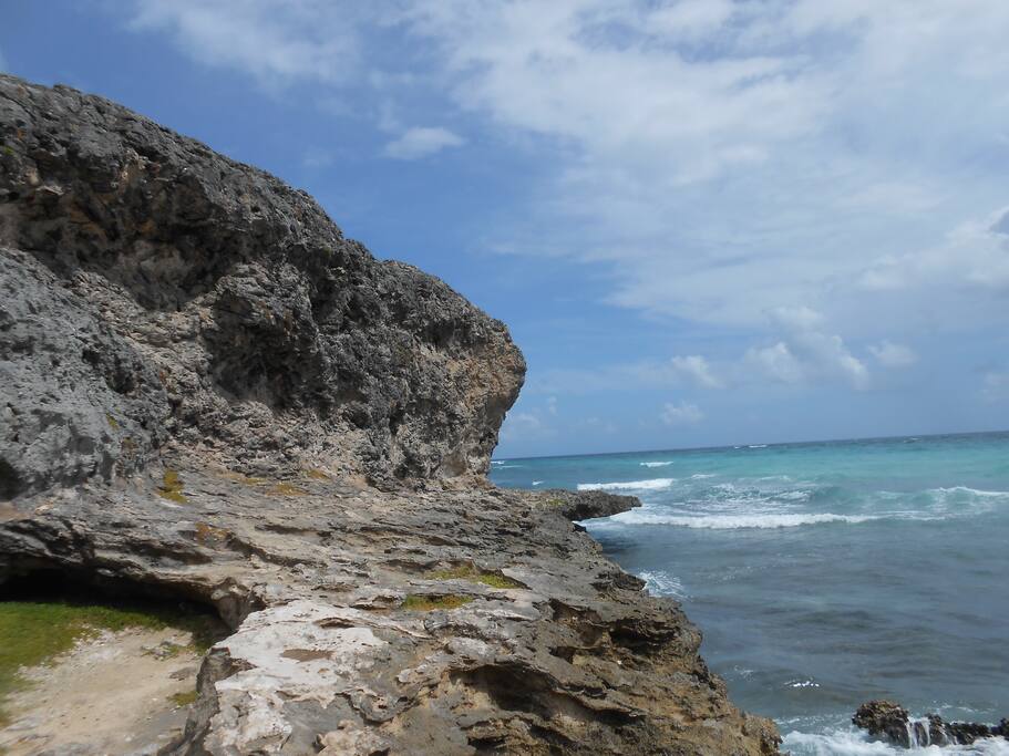 Sliver Sands Beach