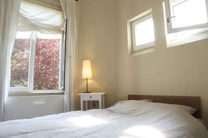 °Private room Saint-Boniface/EUzone