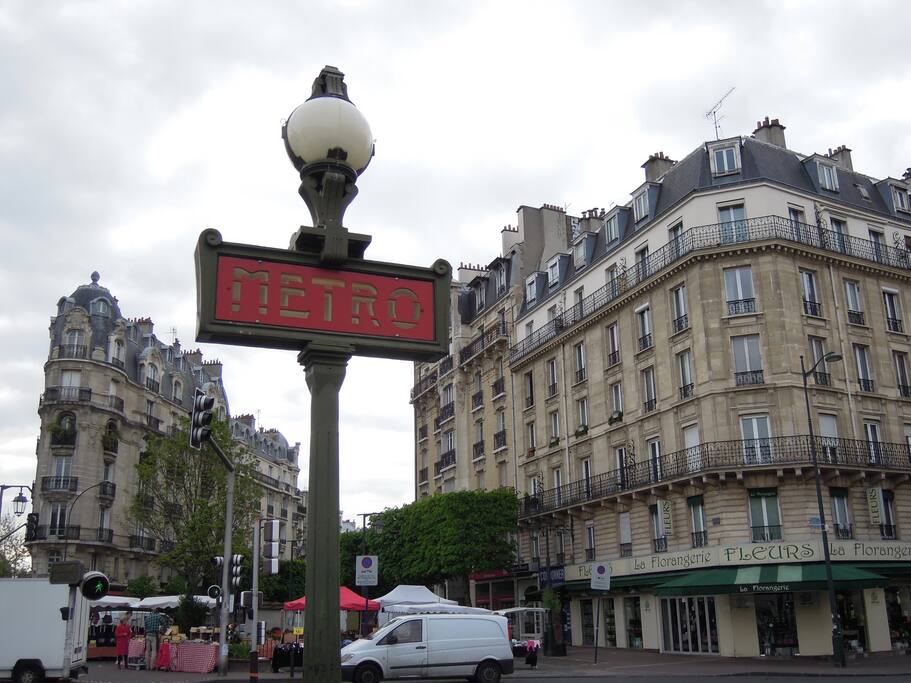 Quartier