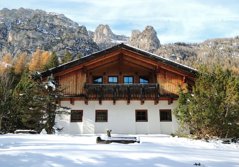 Lo Chalet
