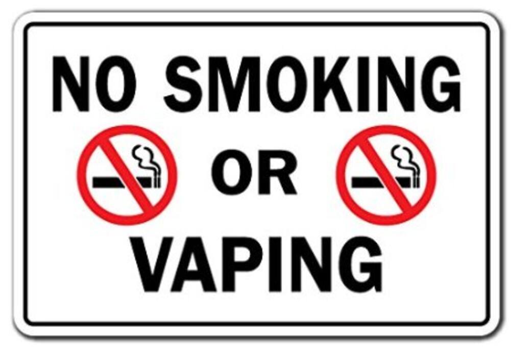 You might get fined....
NO SMOKING/VAPING inside the unit, we may file a complain with AirBnB should this rule be broken... On the other hand, by City Ordinance NO SMOKING in all public places in Metro Manila