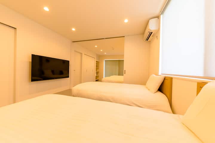 غرفة النوم 3