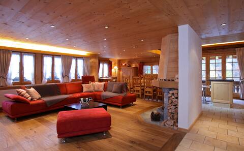 Chalet Diana