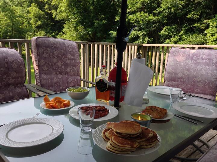 Meaford Country Home Houses for Rent in Meaford, Ontario, Canada