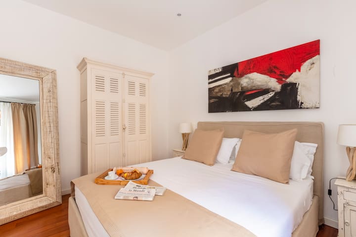 DEZA cozy place Piazza del Popolo Apartments gallery image 3