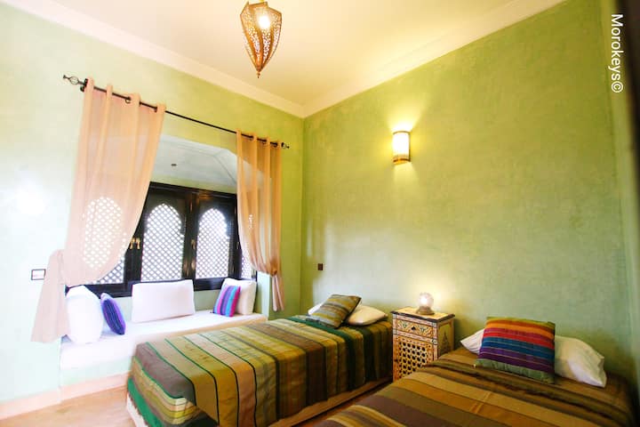 საძინებელი 3