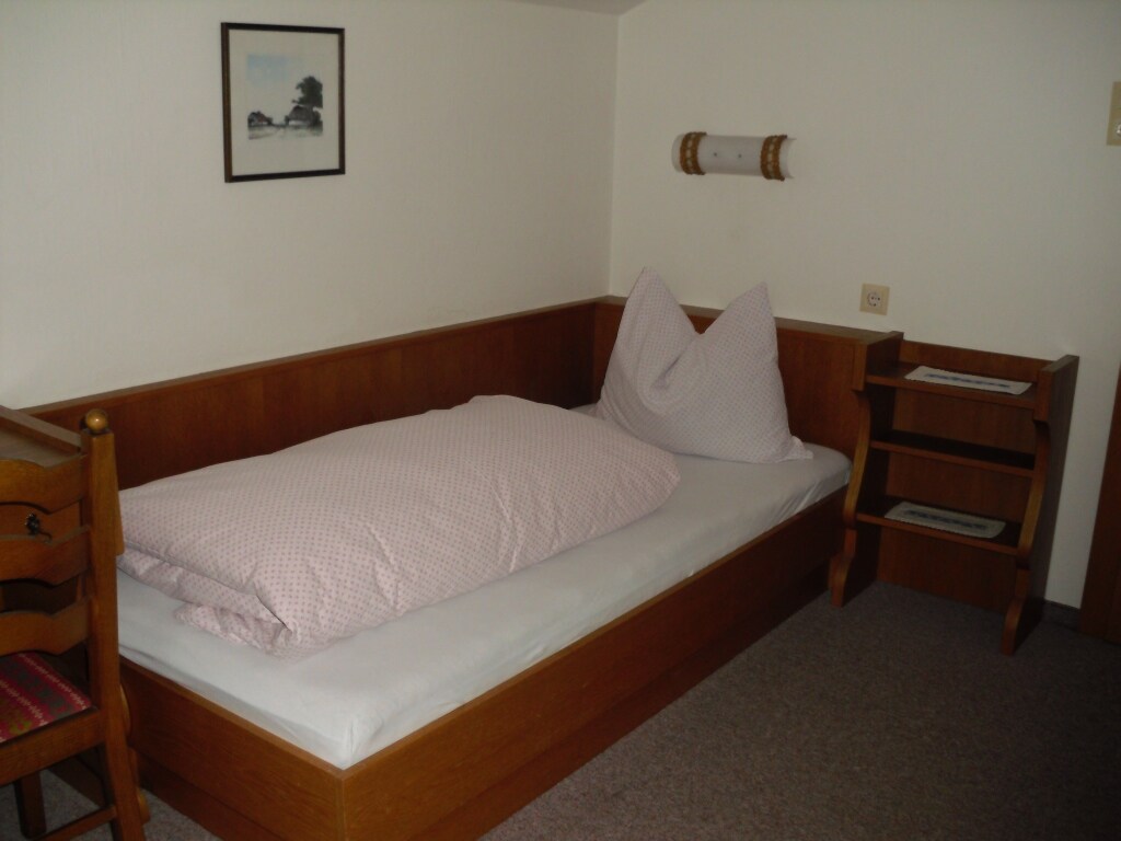 Eenpersoonskamer Fw 3