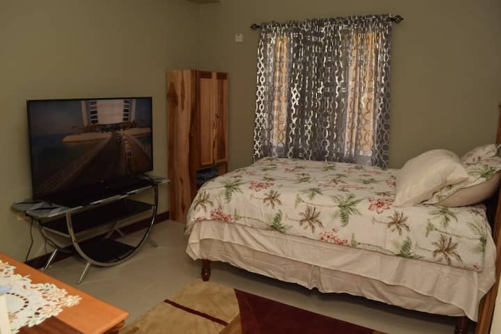 غرفة النوم  رقم2