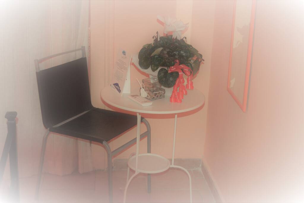 Angolo relax