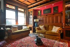 Classic+Brooklyn+brownstone