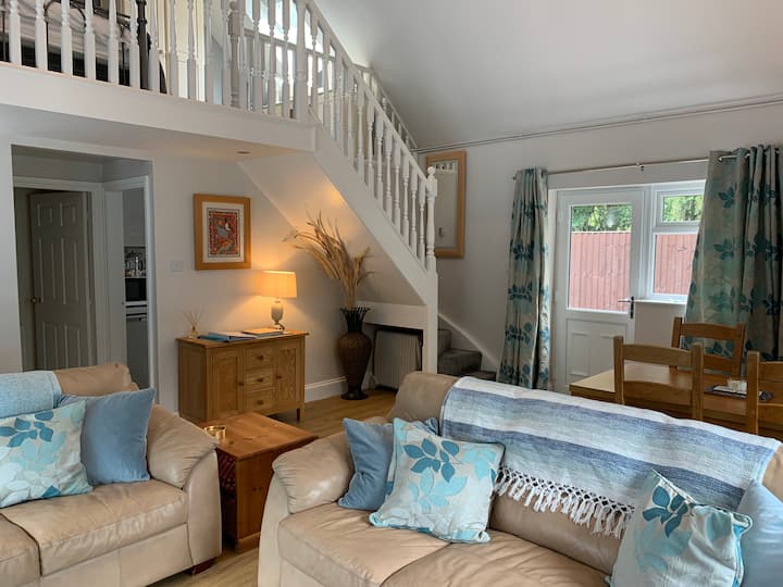 Haddon Croft - Self Contained - Very Dog Friendly - Lincolnshire
