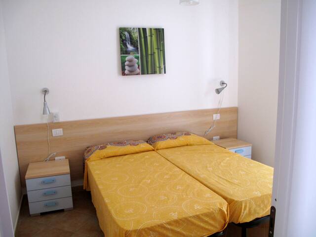 Villa in Residence – Pescoluse – Salento gallery image 5