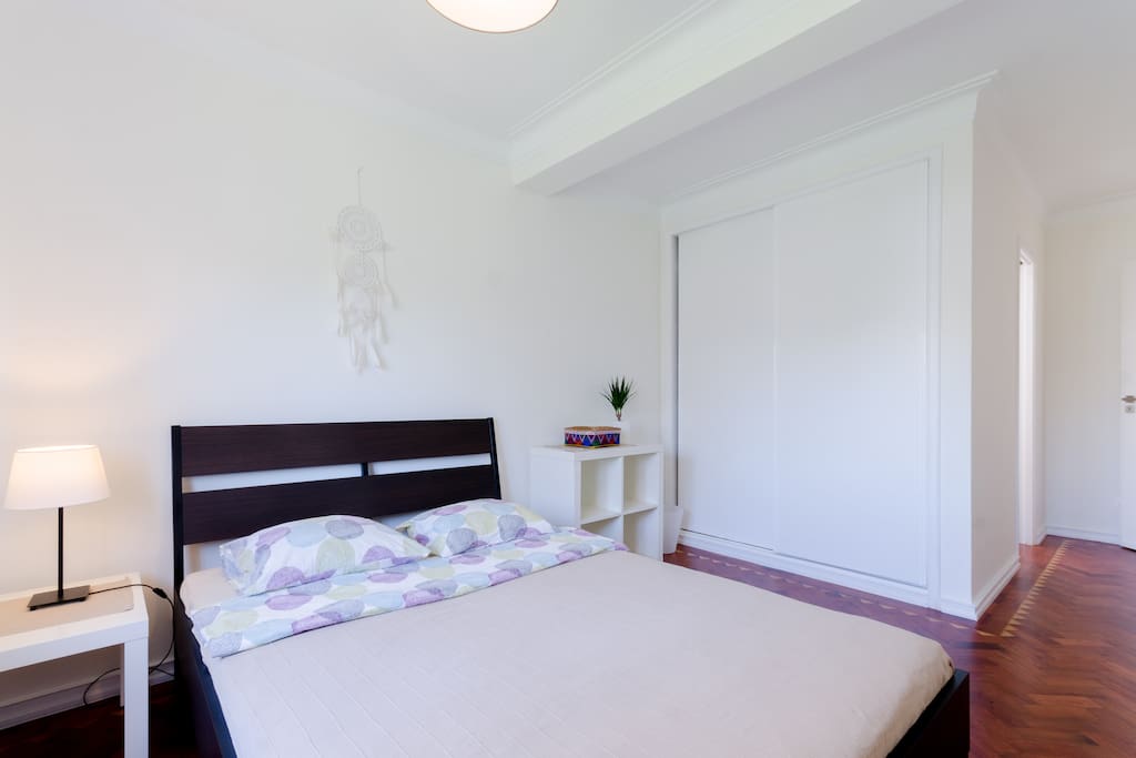 en suite
