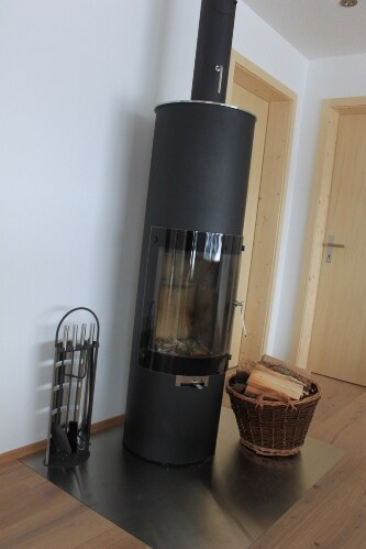 Successful Airbnb property: Wonderful sunny apartment for 6 mountain lovers in Lenk