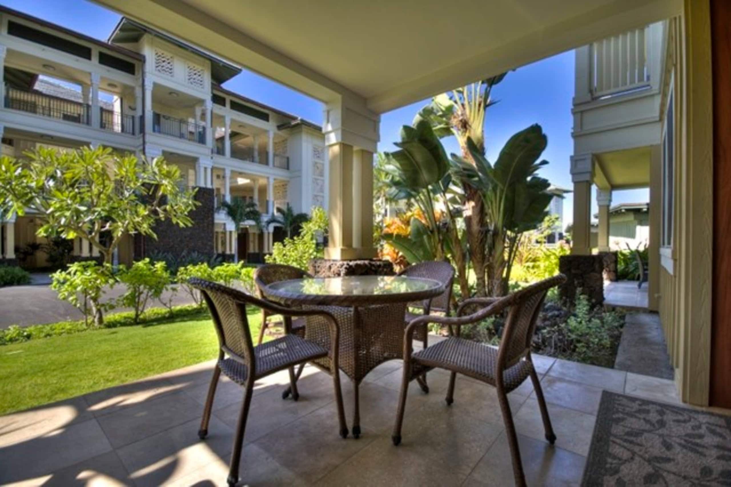 Villa in Waikoloa Village · ★5.0 · 2 bedrooms · 5 beds · 2 baths - Photo 18