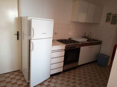 Popular Airbnb listing: Silba 2 in Silba