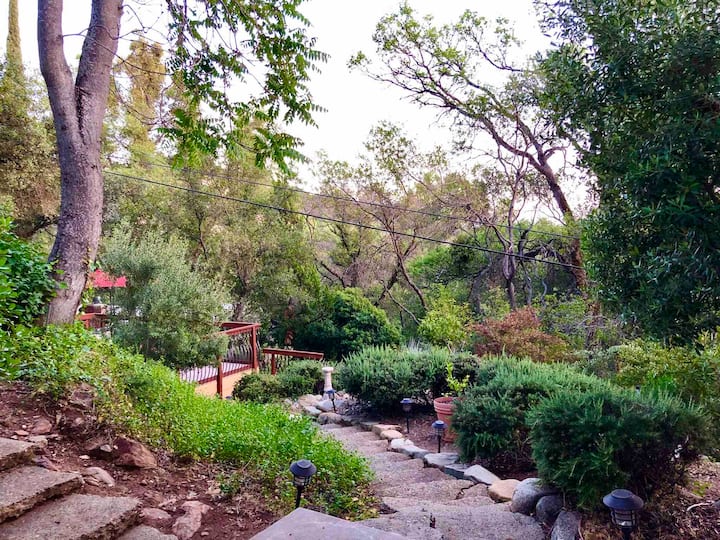 15 Best Airbnb Vacation Rentals In Sonora, California Updated 2024