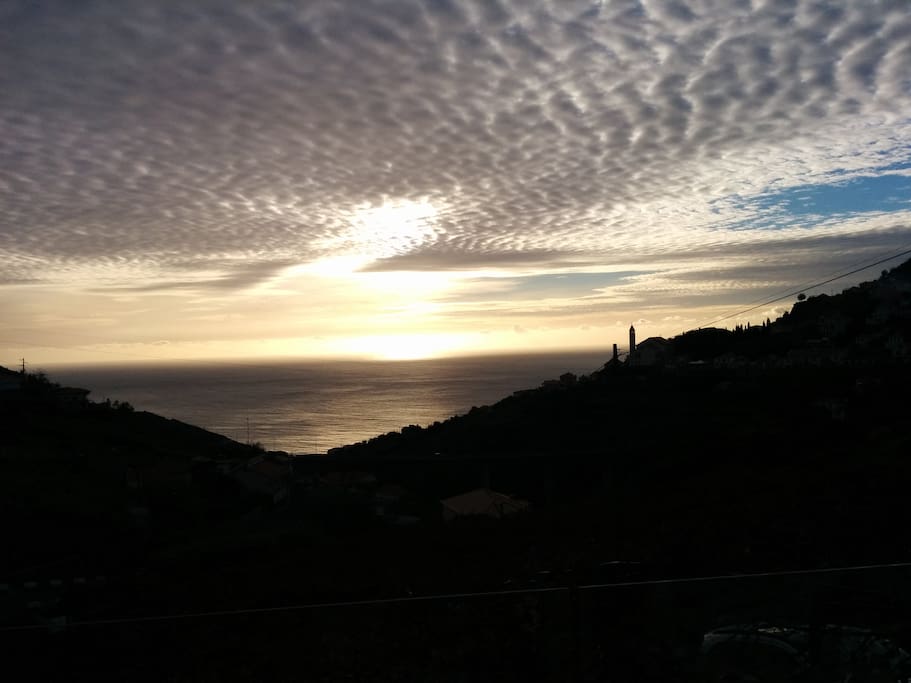 Fim de Tarde
