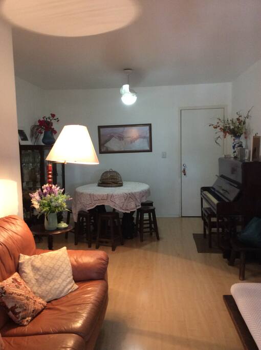 Sala (vista 2)
