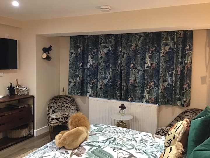 Location Location Location - West Sussex