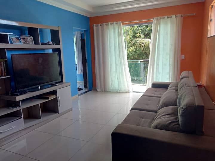 Casa Confortável E Com óTimo Preço. - Trancoso