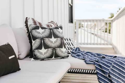 Top Airbnb: Summer Seas @ Duck NC in Duck