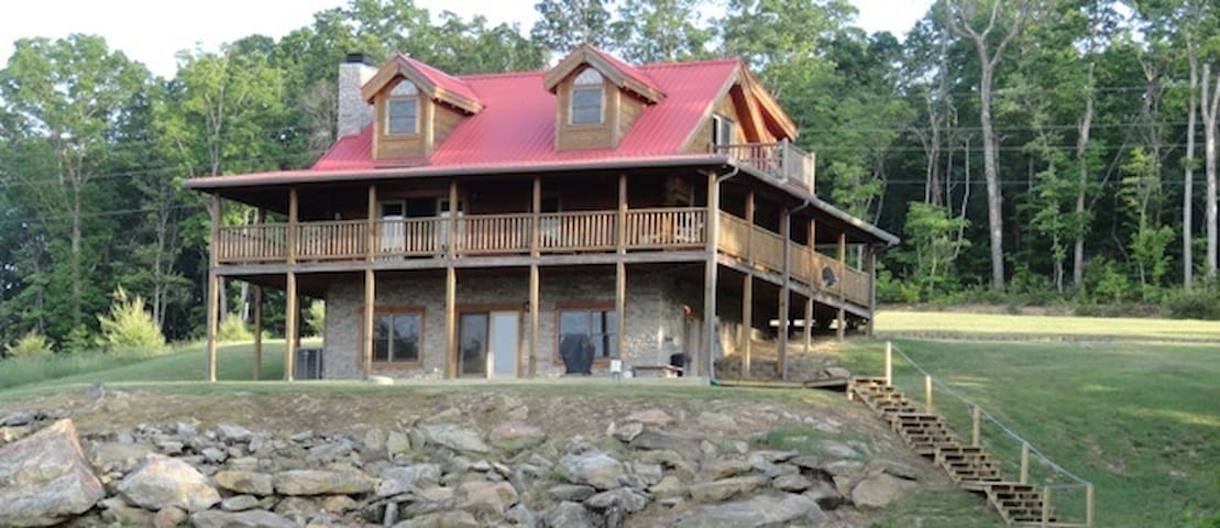Top Spencer Cabins Vacation Rentals Airbnb