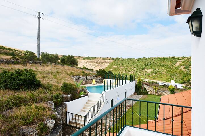Villa in Sintra,pool, lovely views gallery image 3