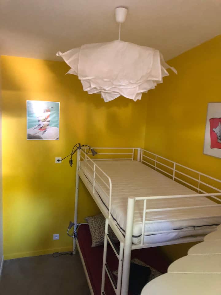 საძინებელი 2