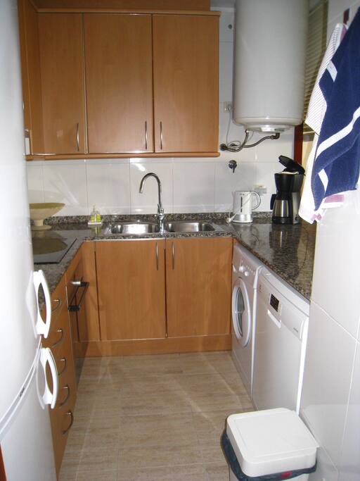 cocina