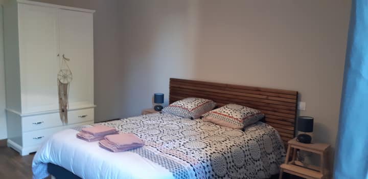 חדר שינה , מיטה 160