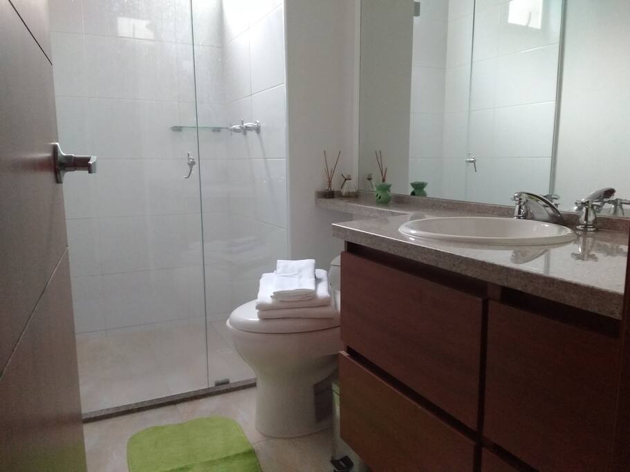 Baño