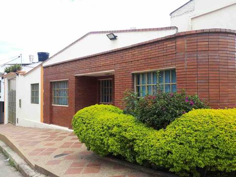 Casa Barbosa