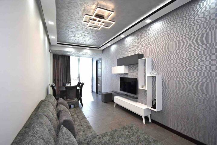 TouRent Armenia managed Airbnb listing 3