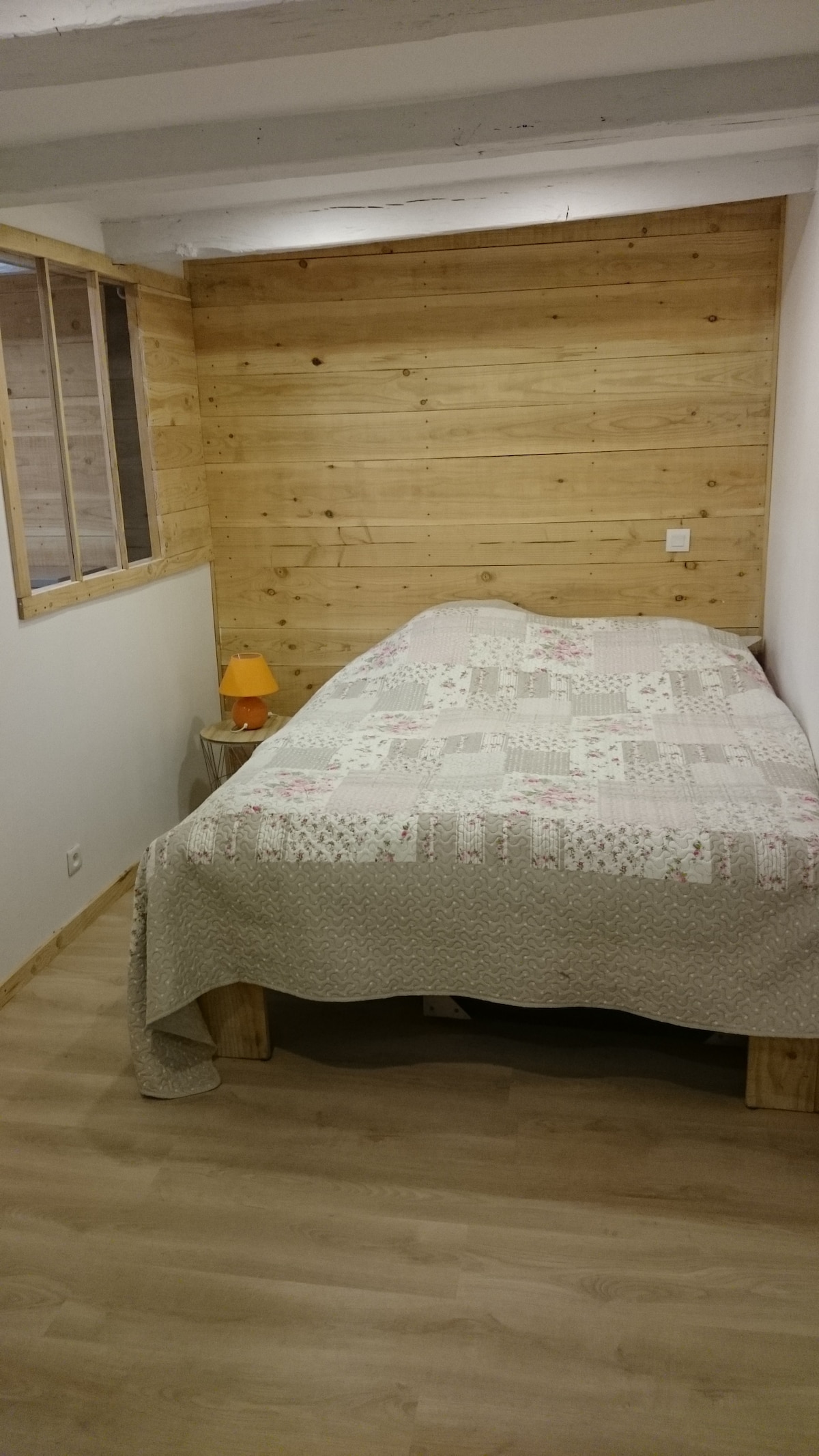 غرفة نوم 140 سم