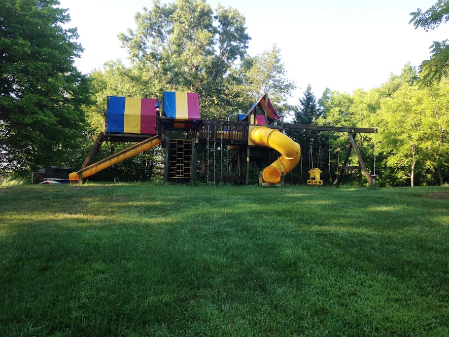 Playset!!
