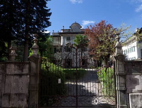 B&B Palazzo Salis | Art experience