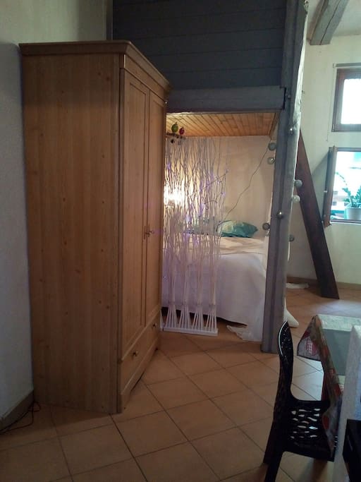 chambre